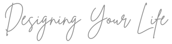 DesigningYourLife