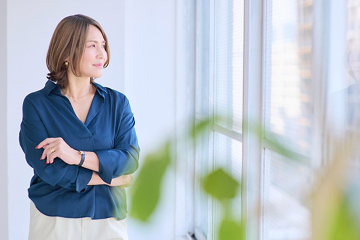 ウィッグスタイル2