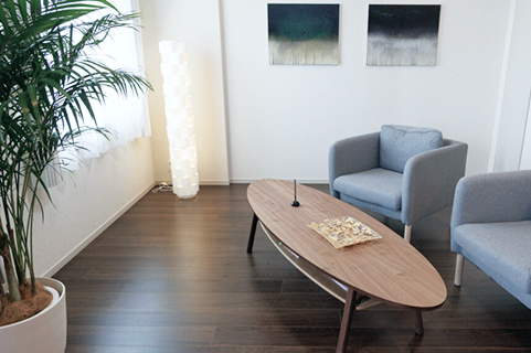 ウィッグの取り扱い店舗